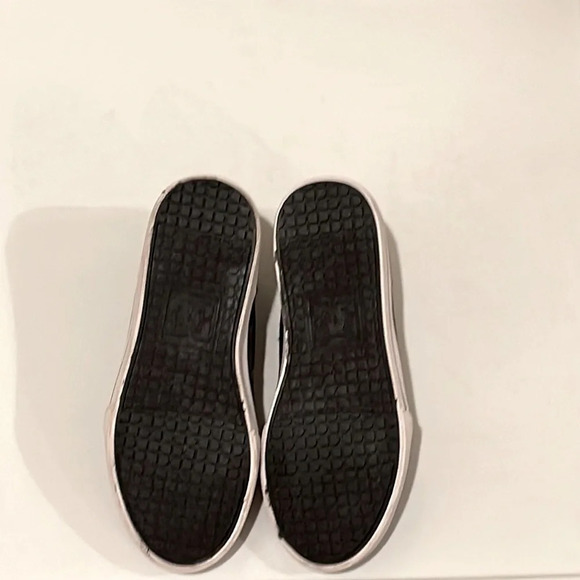 DC youth tonik SP shoe size 3.5Y - Picture 6 of 6